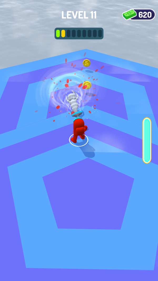 我們之中幽靈 v0.1.1 安卓版 2