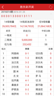 中國彩客網 v9.9.9 0