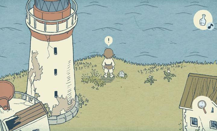 海神的回聲 v1.0.0 安卓版 2