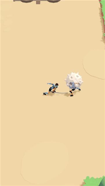 科幻競(jìng)技場(chǎng) v0.0.9 安卓版 2