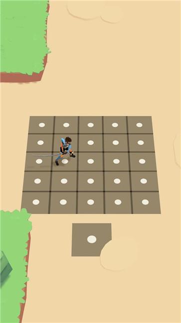 科幻競(jìng)技場(chǎng) v0.0.9 安卓版 1