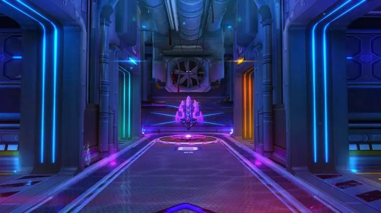 賽博朋克射手 v1.0.9 安卓版 1