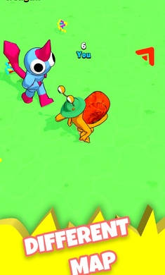 雞蛋幸存者 v0.1.0 安卓版 2