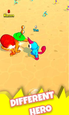 雞蛋幸存者 v0.1.0 安卓版 1