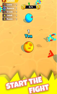 雞蛋幸存者 v0.1.0 安卓版 0