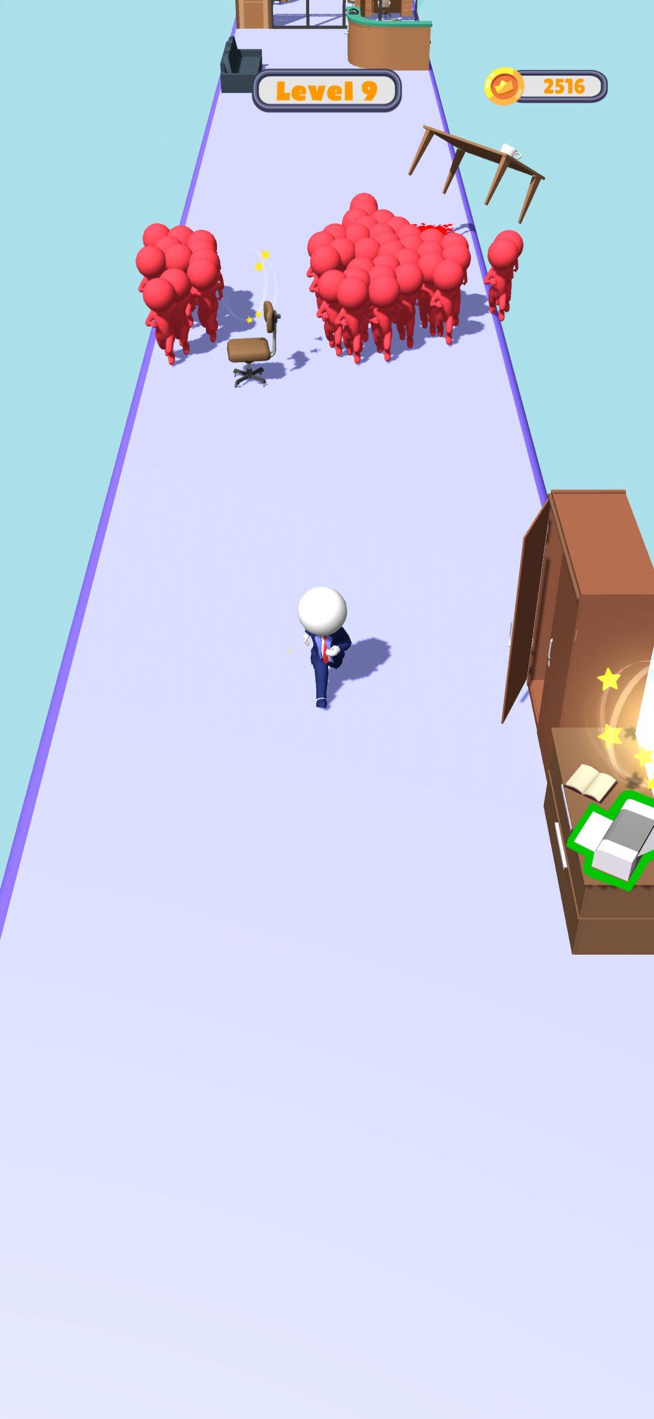 遠程爆炸跑 v0.1 安卓版 2