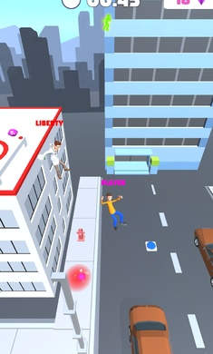 醫(yī)院逃生者無廣告版 v2.0.3 安卓版 2