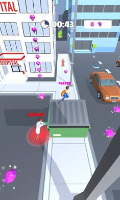 醫(yī)院逃生者無廣告版 v2.0.3 安卓版 1