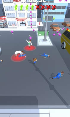 醫(yī)院逃生者無廣告版 v2.0.3 安卓版 0