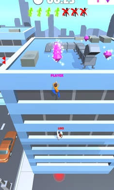 醫(yī)院逃生者無廣告版 v2.0.3 安卓版 3