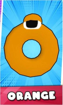 字母墜落大作戰(zhàn) v1.0.1.1 安卓版 1