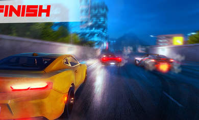 真實駕駛專業(yè)版停車場 v0.2.0 安卓版 2