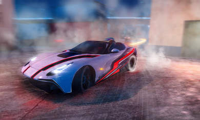 真實駕駛專業(yè)版停車場 v0.2.0 安卓版 3