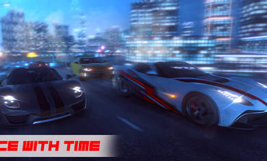 真實駕駛專業(yè)版停車場 v0.2.0 安卓版 0