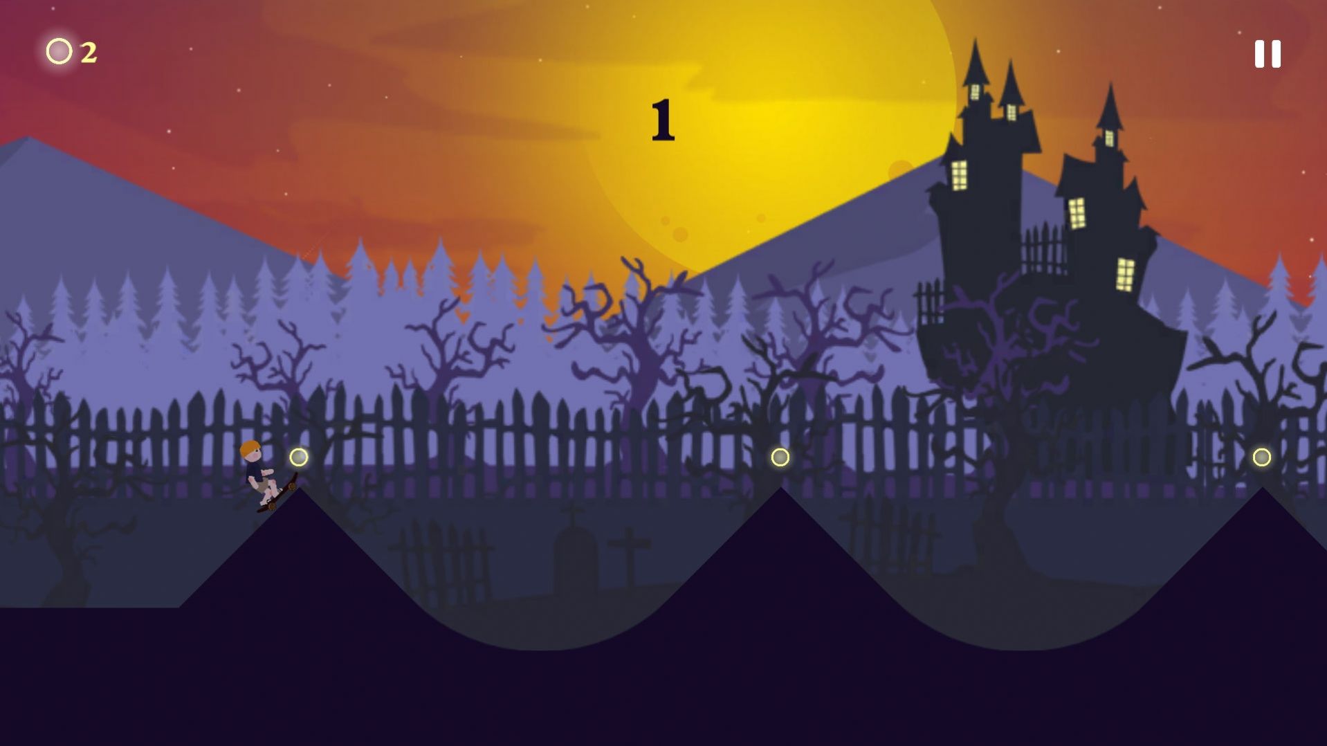 奔跑吧小老弟 v1.0.2 安卓版 1