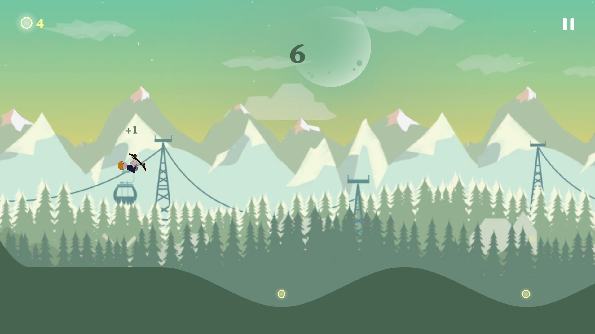 奔跑吧小老弟 v1.0.2 安卓版 0