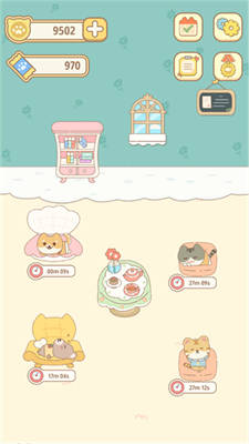 動(dòng)物莊園 v1.1.5 安卓版 3