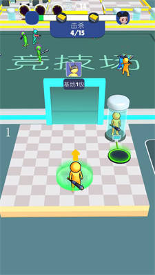 火線榮耀戰(zhàn)場 v300.1.1.3018 安卓版 0