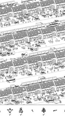 黑白之間 v2.0.3 安卓版 4