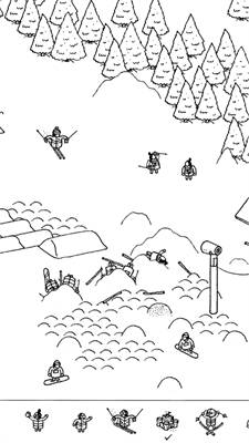 黑白之間 v2.0.3 安卓版 0