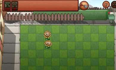 植物大戰(zhàn)僵尸BW版 vAlpha0.02 安卓版 2