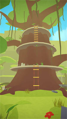 叢林大冒險 v1.0.6147 安卓版 1