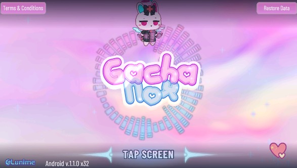 Gacha Nox正式版 v1.1.0 安卓版 0