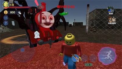 玩具工廠大挑戰(zhàn) v1.0 安卓版 3