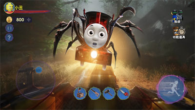 玩具工廠大挑戰(zhàn) v1.0 安卓版 1