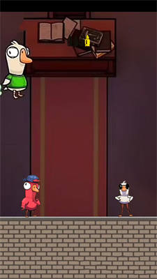 太空狼人殺史詩(shī)戰(zhàn)爭(zhēng) v1.0 安卓版 1