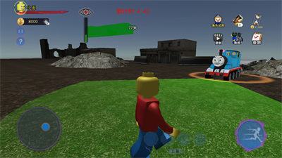 寂靜嶺詭異小鎮(zhèn) v1.0 安卓版 2