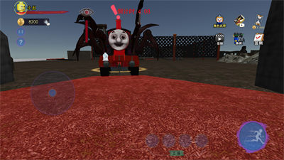 寂靜嶺詭異小鎮(zhèn) v1.0 安卓版 1