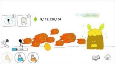 爆射火柴人 v1.2.3 安卓版 2