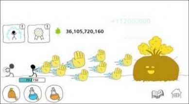 爆射火柴人 v1.2.3 安卓版 3