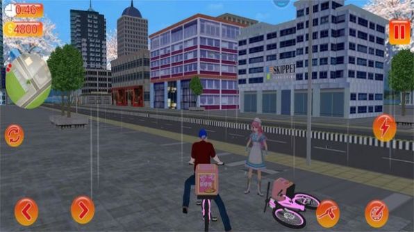 打工人007體驗(yàn)生存 v2.0 安卓版 1