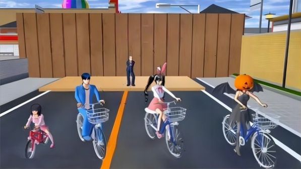 打工人007體驗(yàn)生存 v2.0 安卓版 2