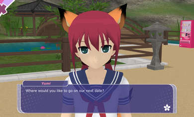 少女都市最新版 v1.12 安卓版 1