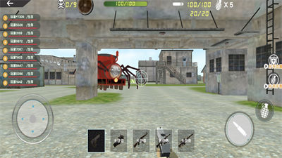 全民列車都市 v1.0 安卓版 2