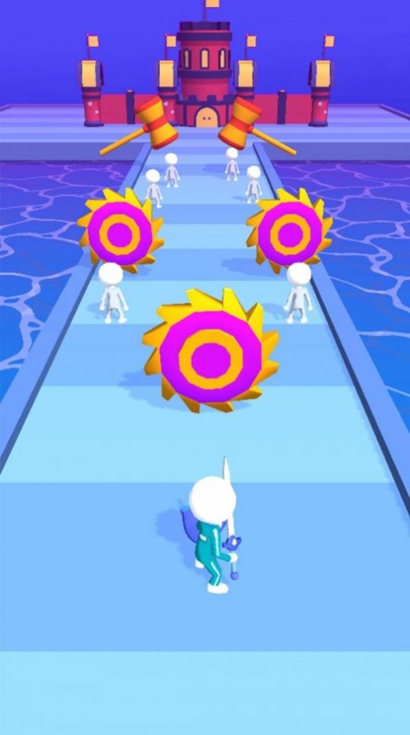 456跑步挑戰(zhàn) v39 安卓版 0