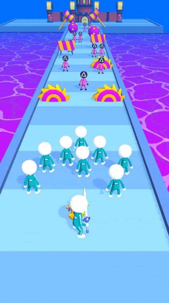 456跑步挑戰(zhàn) v39 安卓版 2