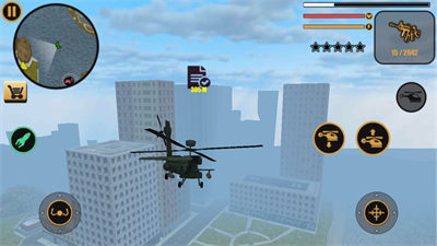 城市生死沖突 v306.1.0.3018 安卓版 2