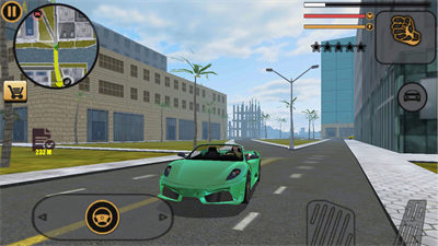 城市生死沖突 v306.1.0.3018 安卓版 3