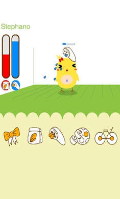 養(yǎng)只小黃雞 v1.0.12 安卓版 0