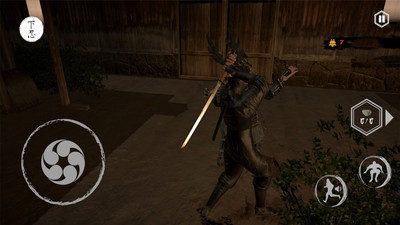 忍者龍劍傳 v2 安卓版 2