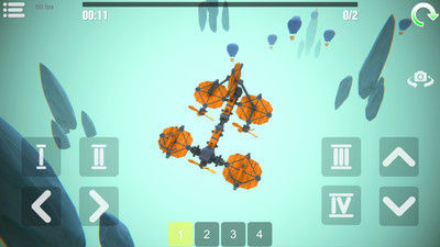 毀滅戰(zhàn)車 v0.45 安卓版 3