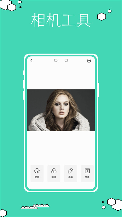 復(fù)古相機(jī)鴨 v1.0.0 安卓版 1