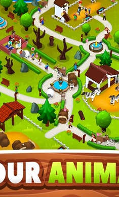 寵物農(nóng)場大亨 v0.4 安卓版 3