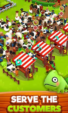 寵物農(nóng)場大亨 v0.4 安卓版 0