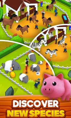 寵物農(nóng)場大亨 v0.4 安卓版 1