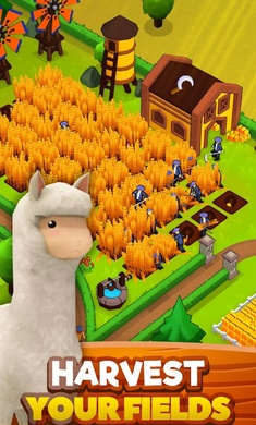寵物農(nóng)場大亨 v0.4 安卓版 2